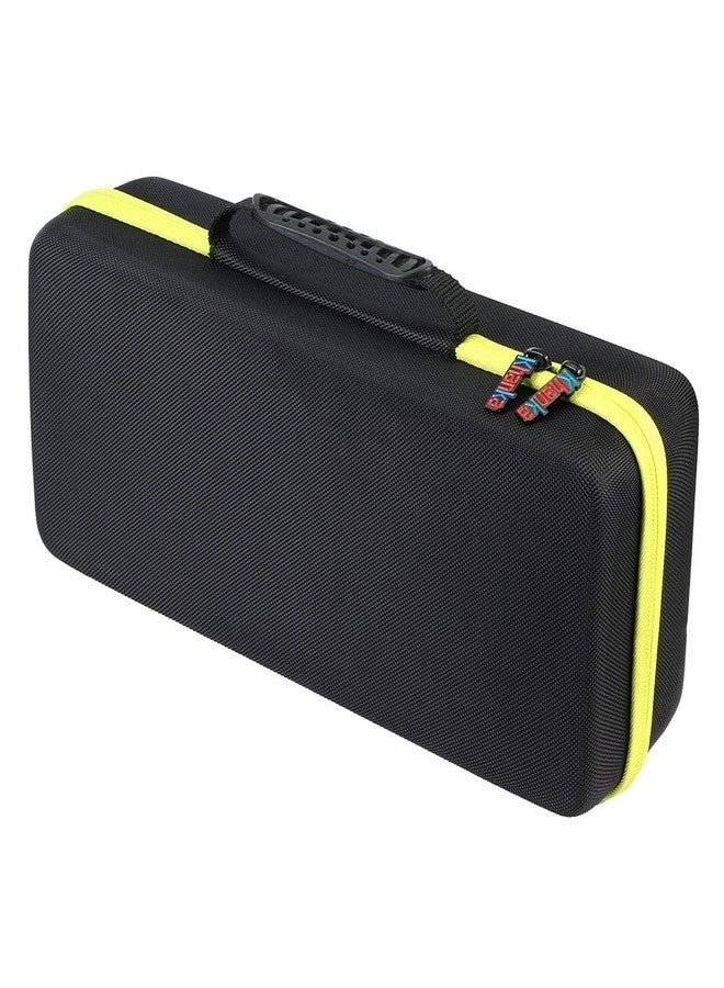 Hard Travel Case Compatible with Ryobi P241