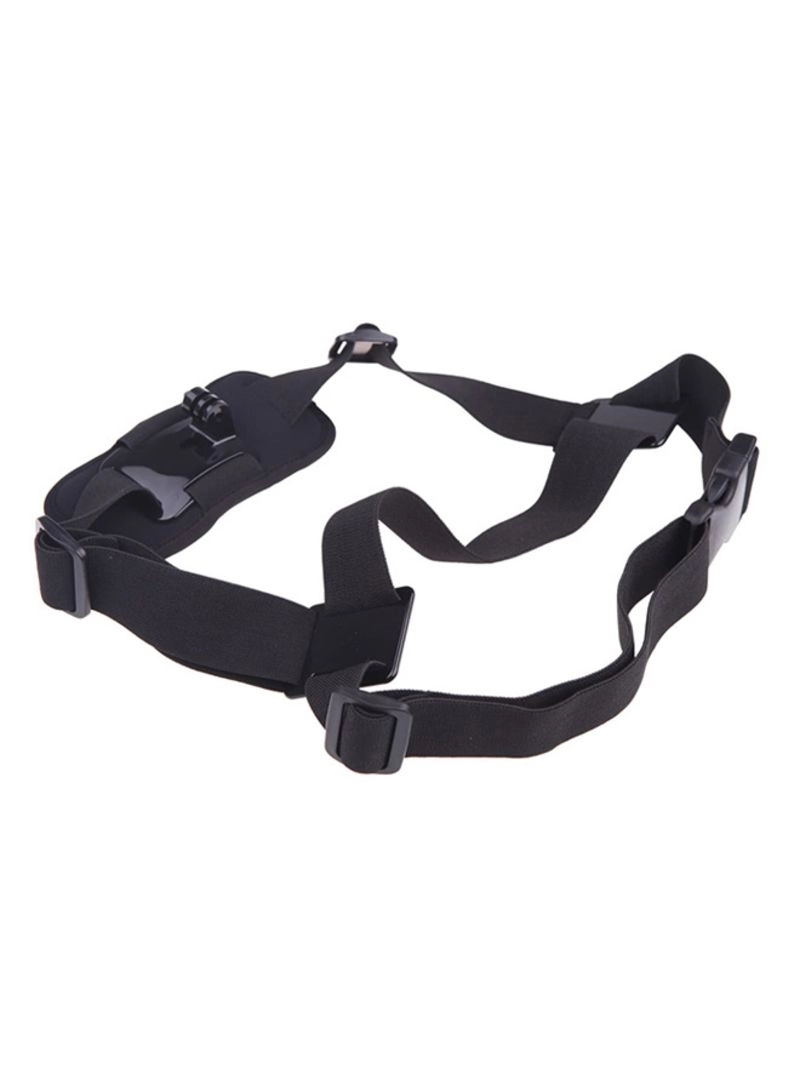 Andoer Shoulder Harness Belt - Black