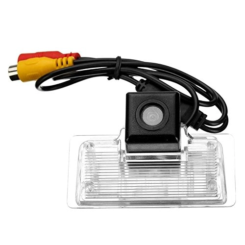 ANNE Car Rear View Camera - Night Vision RCA 656(H)x582(V)