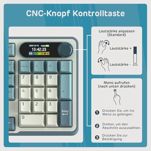 S98 - Windows/MAC Wireless