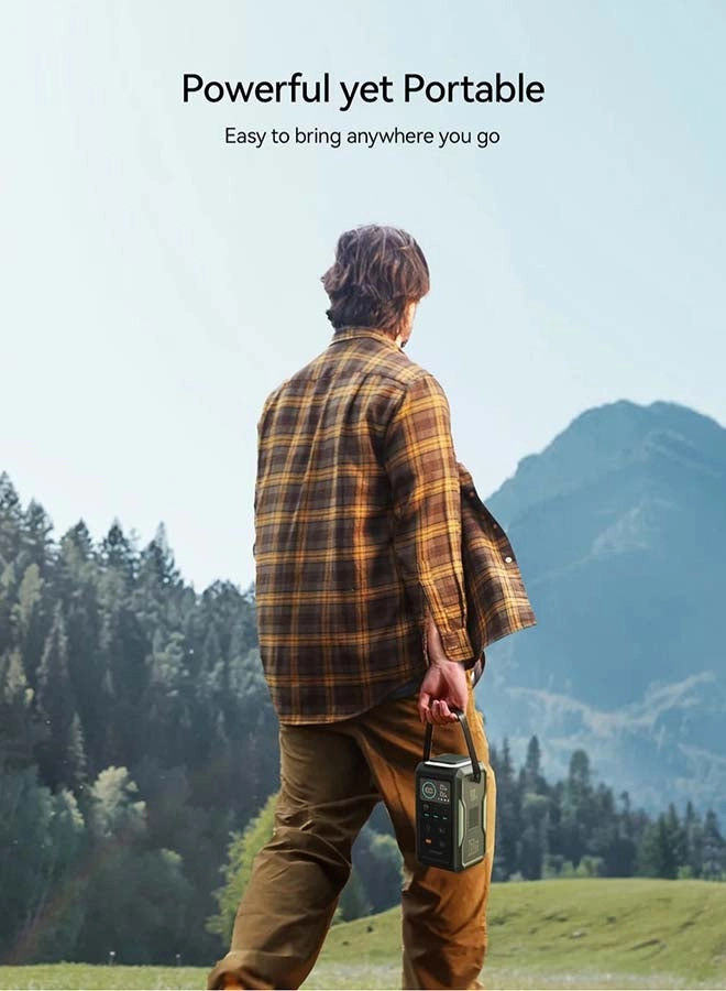 JR-PBF10 - 75000mAh 100 W