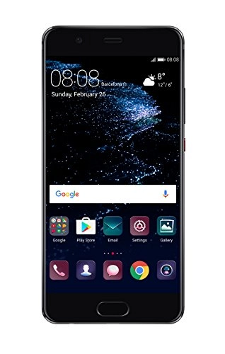 P10 Plus - 128GB 128GB
