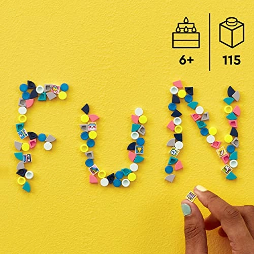 Extra DOTS Series 7 (41958) - SPORT