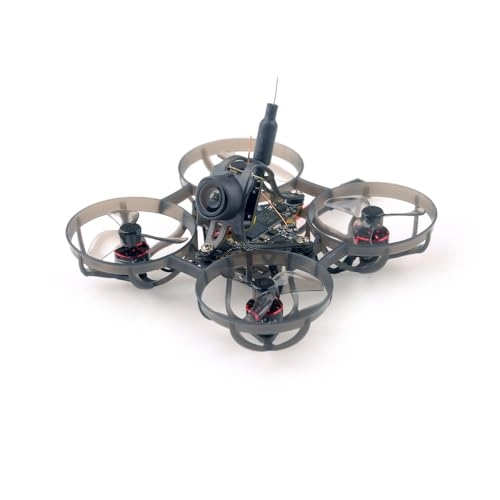 Mobula6 - 1S Brushless 65mm Ultra-light Micro FPV Whoop with Camera