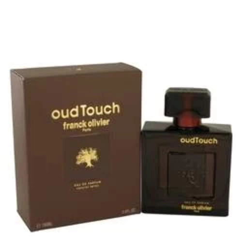 Oud Touch Eau de Parfum 100 ml