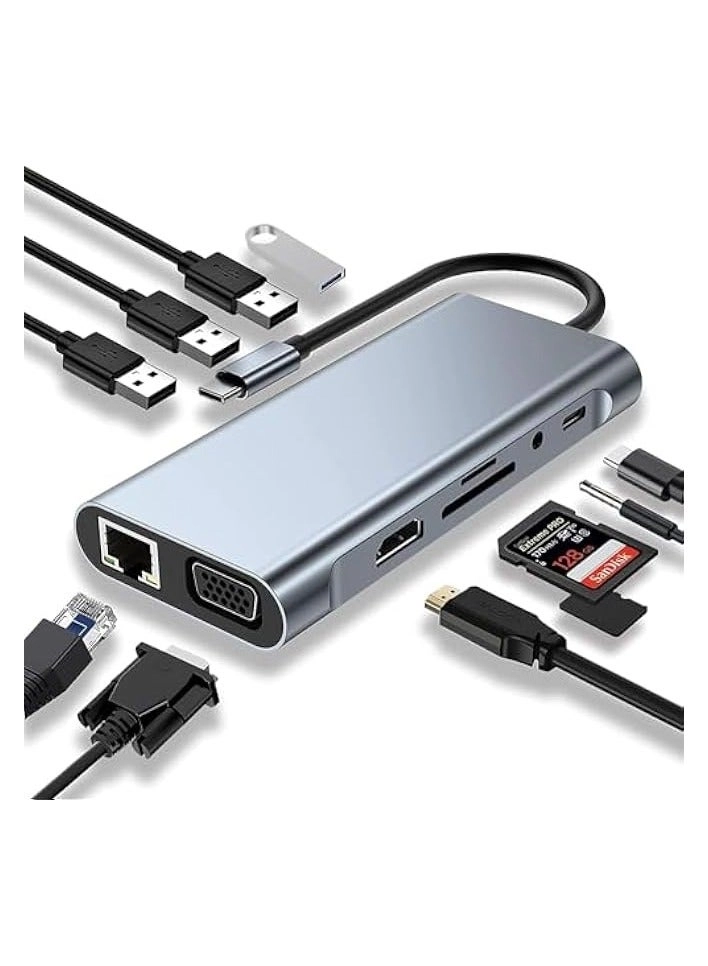 USB 3.0 Hub
