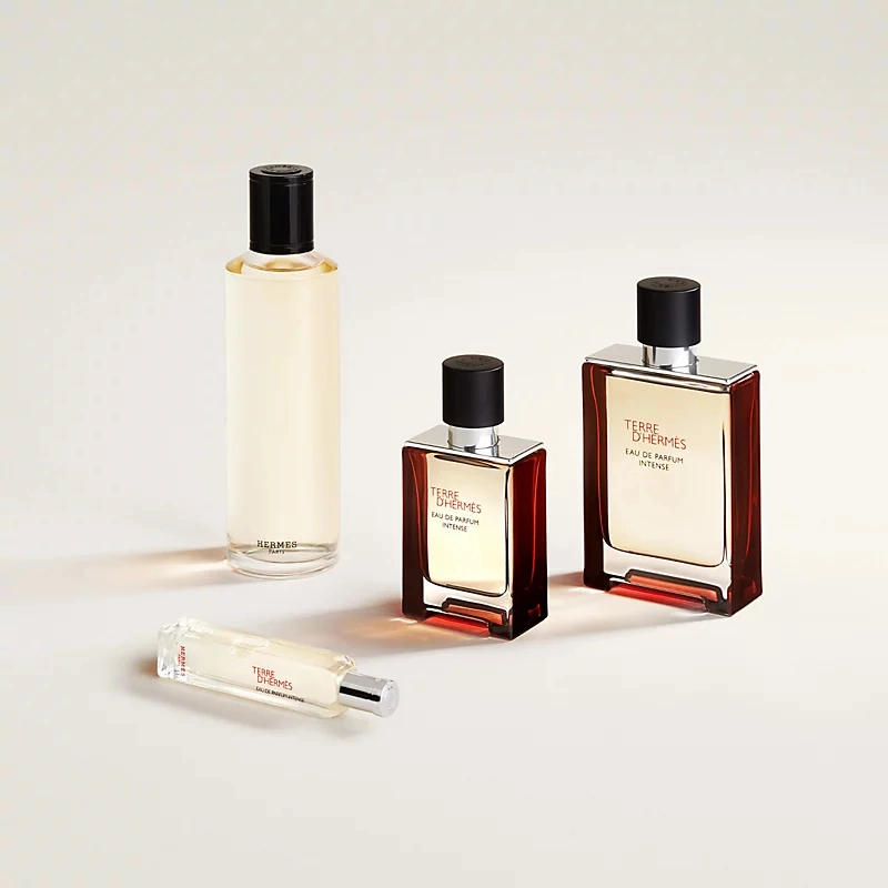 Terre - Eau de Parfum 100 ml