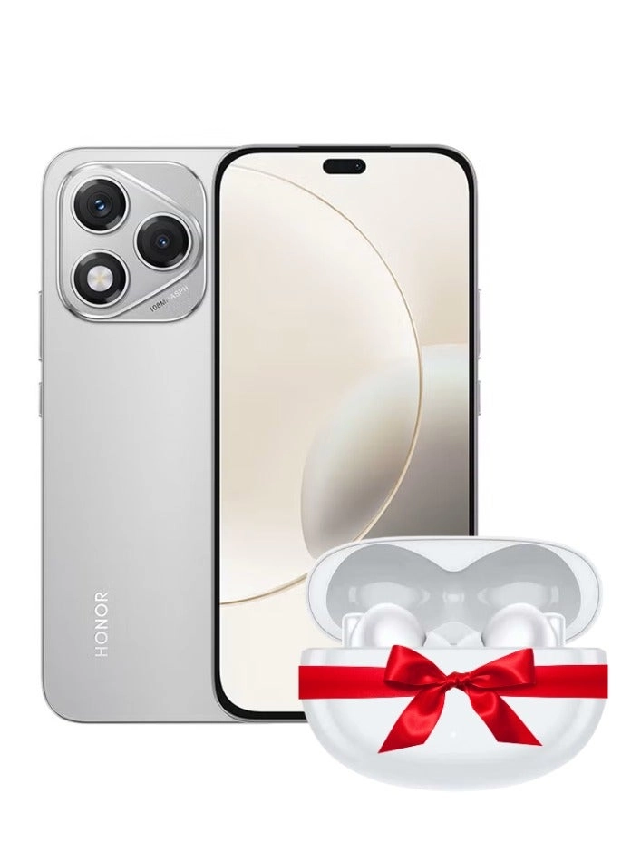 400 Lite - 8GB 256GB + Choice X5