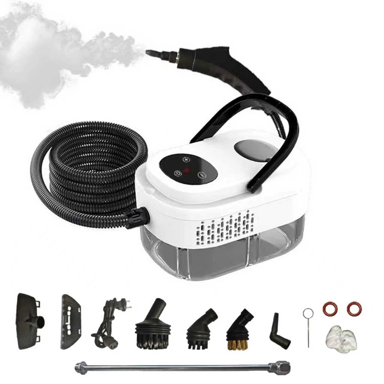 TERRIFI Steam Cleaner - 1200ML