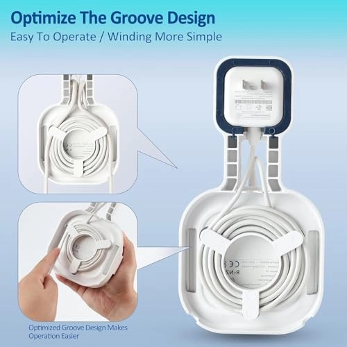 Wall Mount for Eero 6+ - 2 Pieces TP Link Deco Eero 6+