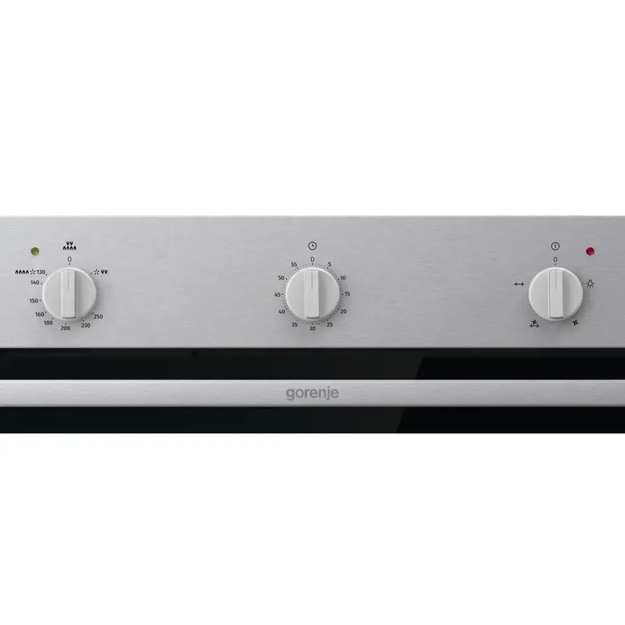 BOG6622E00X Gas Oven