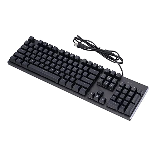 Wired Keyboard