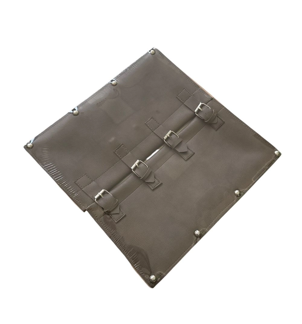 Buckling Frame Dessing - Suitable for 3 years & above