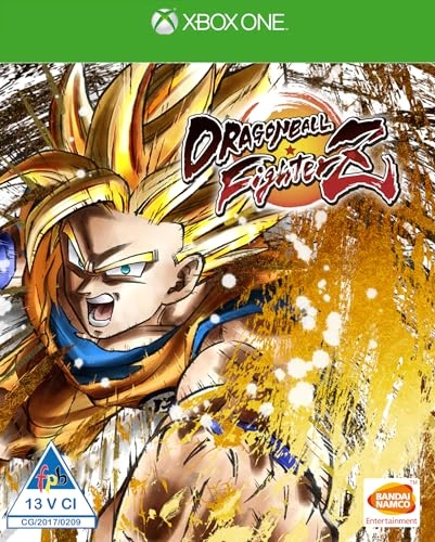 Dragon Ball FighterZ - Xbox One