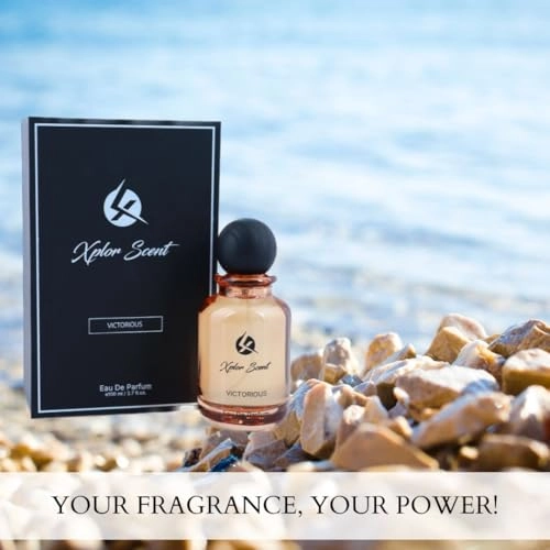 Enchanting Elegance Eau de Parfum 100 ml