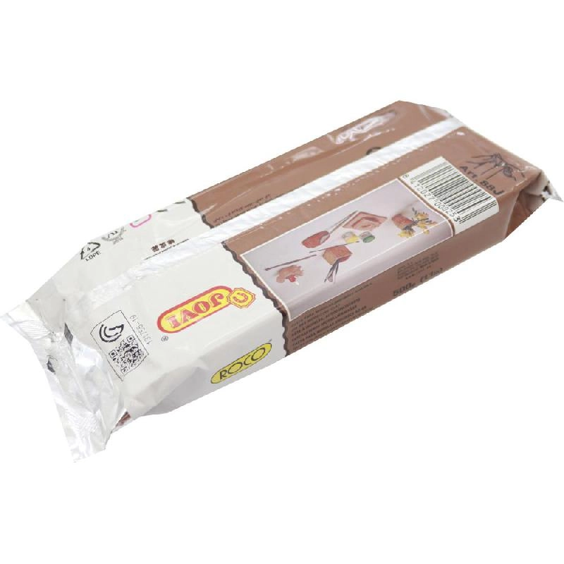 Air Dry Air Hardening Modelling Clay - Modelling Paste 500g