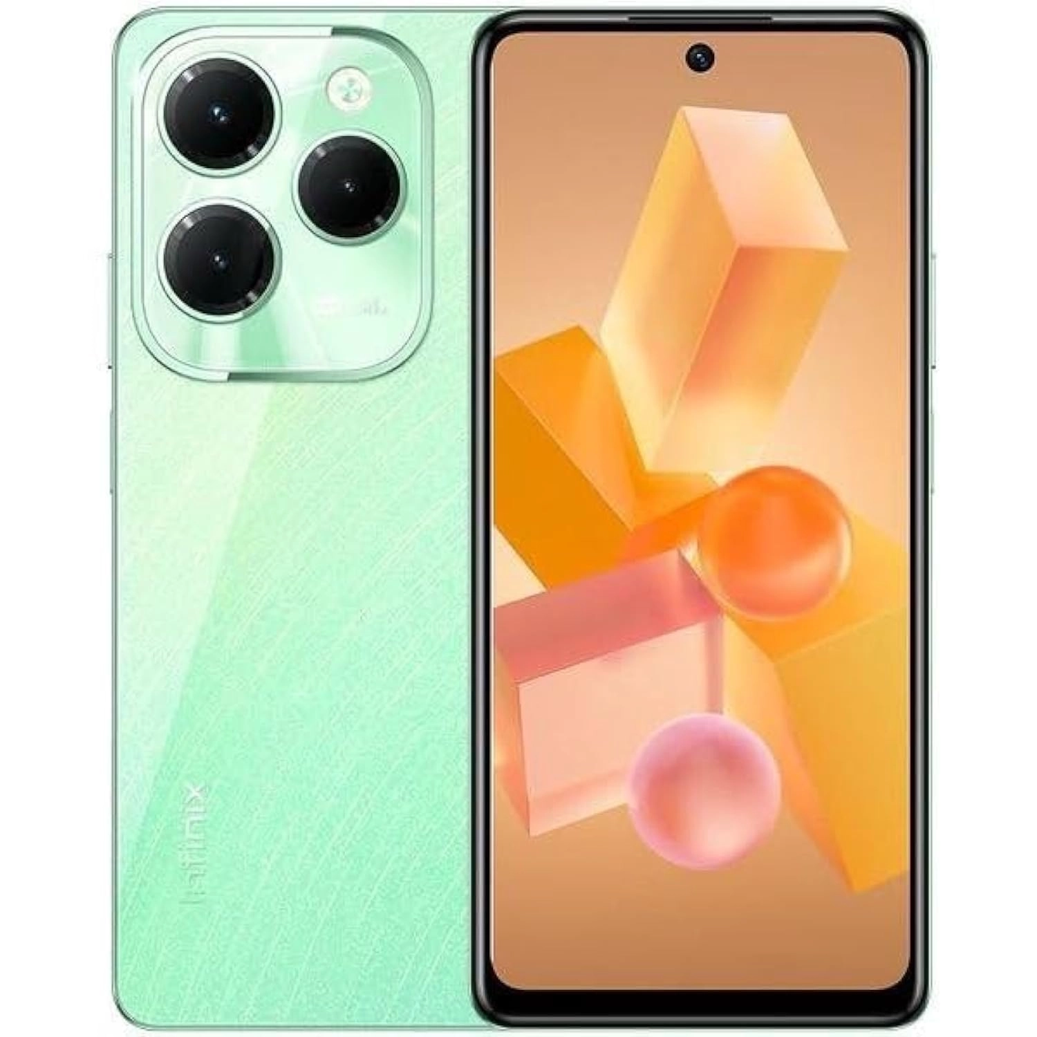 Infinix Hot 40 Pro - 8GB 256GB
