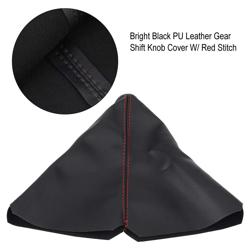 Gear Shift Knob Cover
