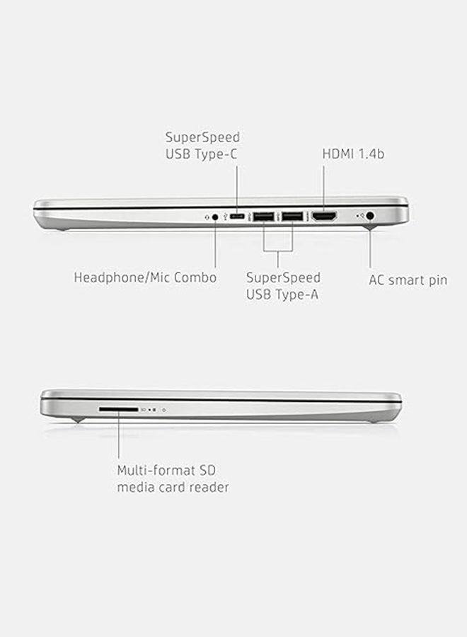 14 - 14'' 512GB 8GB Ryzen 5 5500U