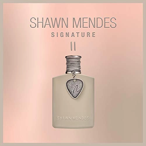 Signature II Eau de Parfum 50 ml