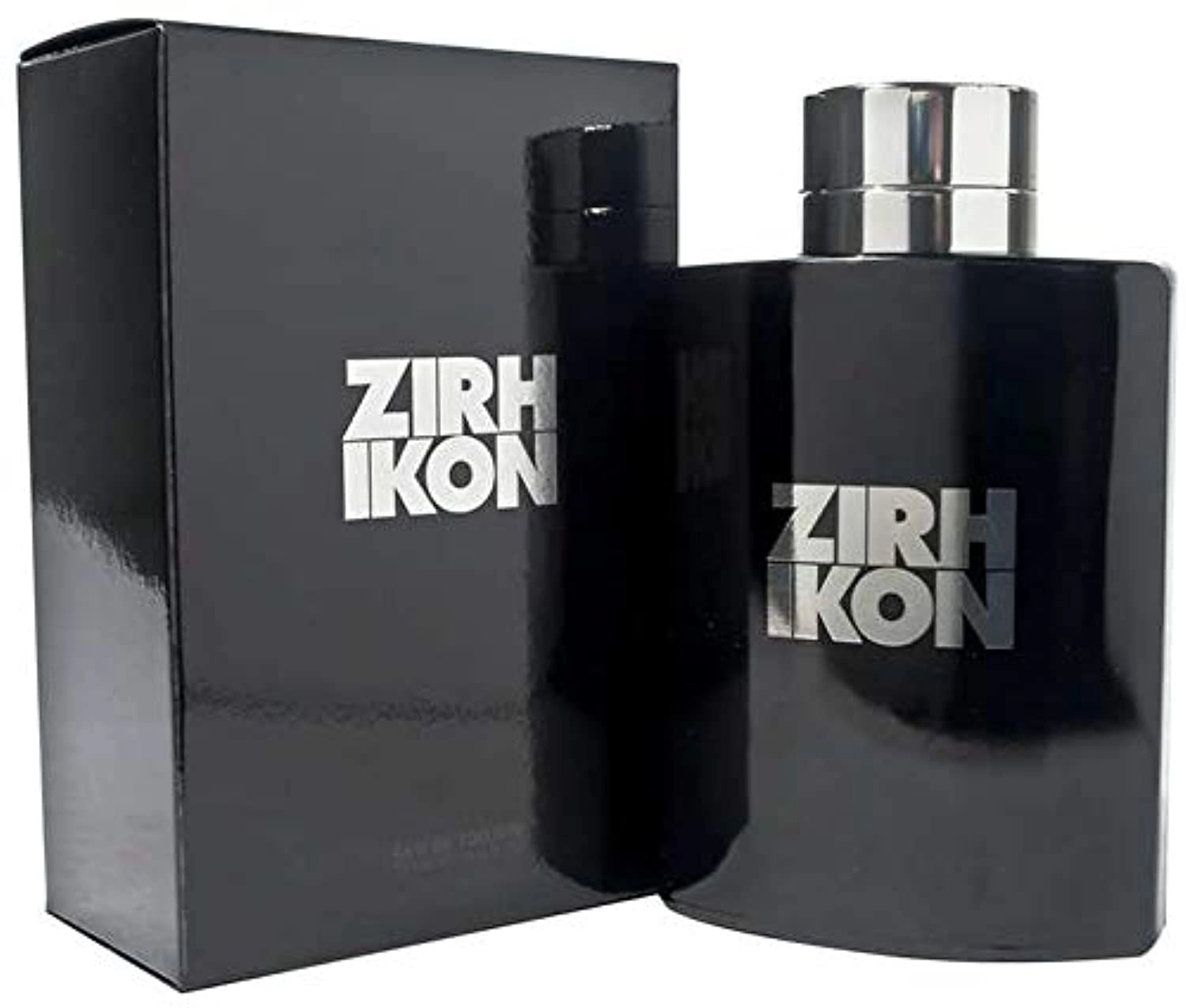 Ikon Eau de Toilette - 125 ml