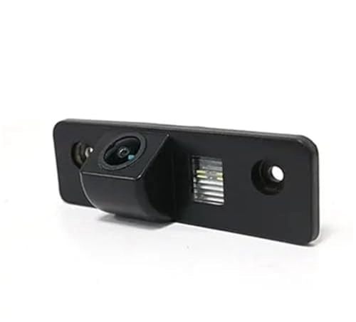 Car Rear View Camera - HD Waterproof 12V