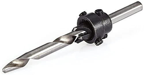 Countersink Drill Bits - 7Pcs