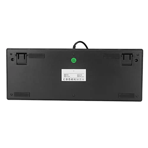 Mechanical Keyboard - EN Wired/Wireless