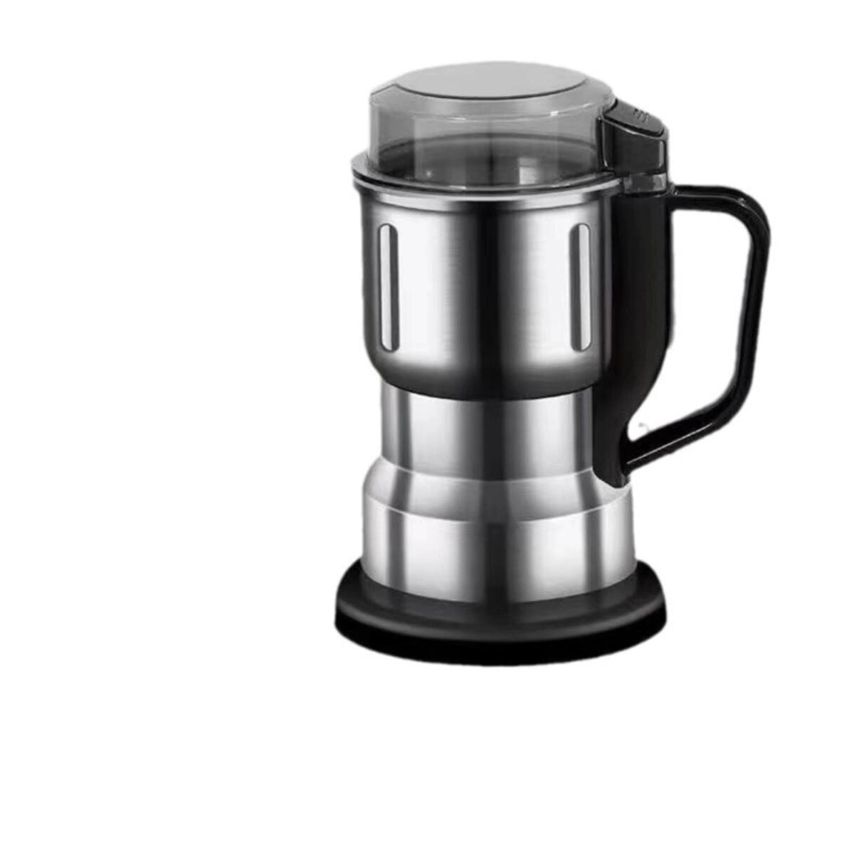 Electric Coffee Grinder & Spice Mill - 240W Stainless Steel Blade 100g Capac