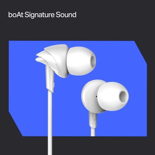 Bassheads 213L Wired Earphone