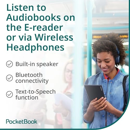 InkPad Color 3 - 7.8-inch 32GB