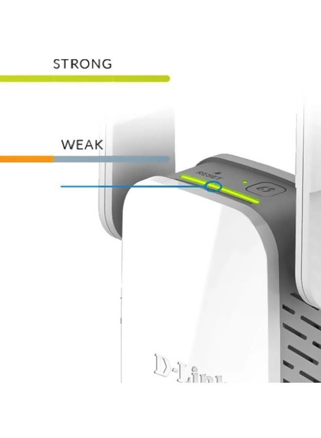 DL-DAP1530