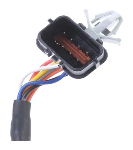 Rear View Camera - 1280*720