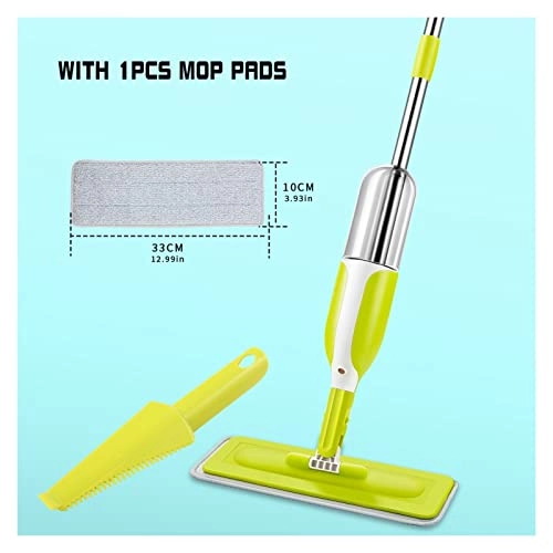 Steam Mop - 3.5bar 700ml