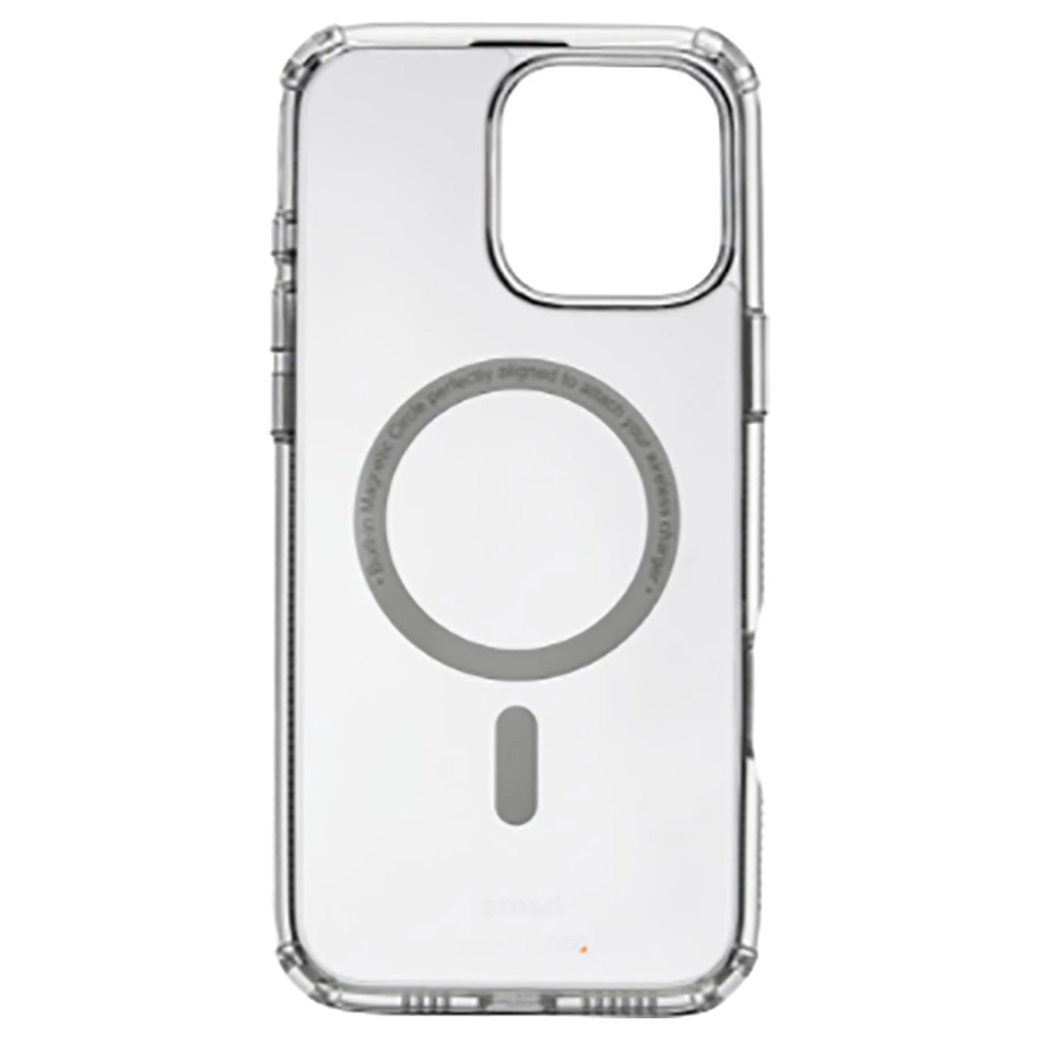 Extreme Protect Mobile Phone Case with MagSafe for iPhone 16 Pro Max