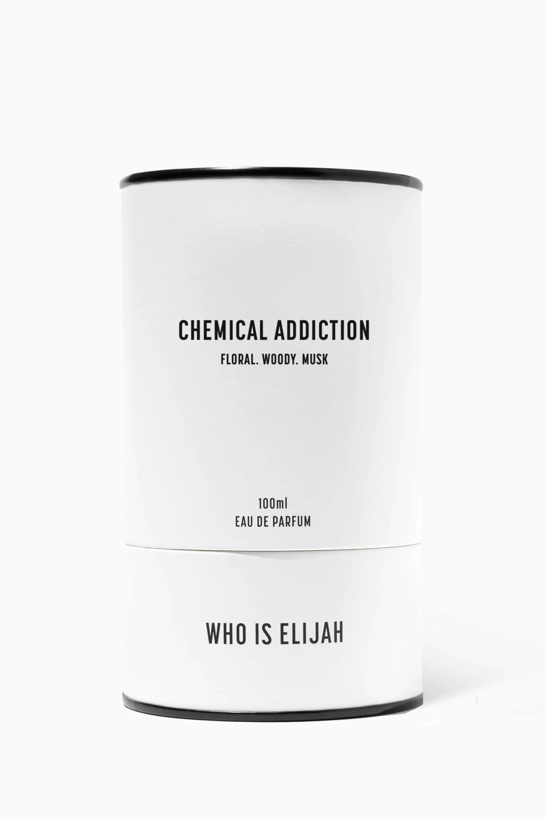 Chemical Addiction Eau de Parfum 100ml