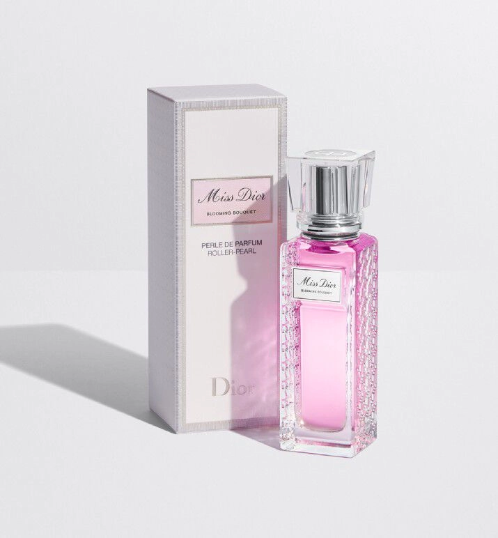 Miss Blooming Bouquet Eau de Toilette 20 ml