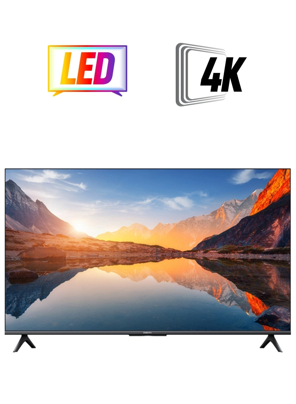 Xiaomi L50MA-AME - 50 in