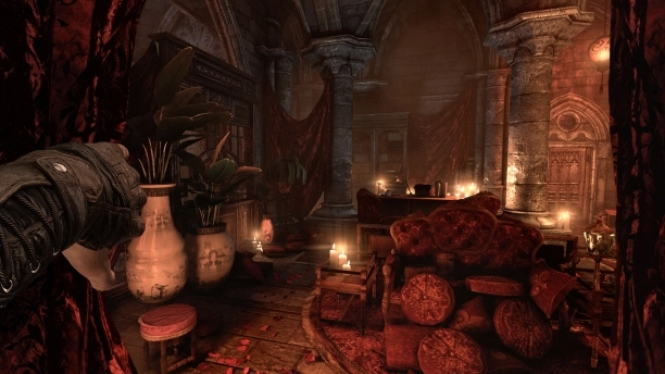 Thief - PlayStation 3
