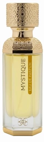 MYSTIQUE Eau de Parfum 100 ml