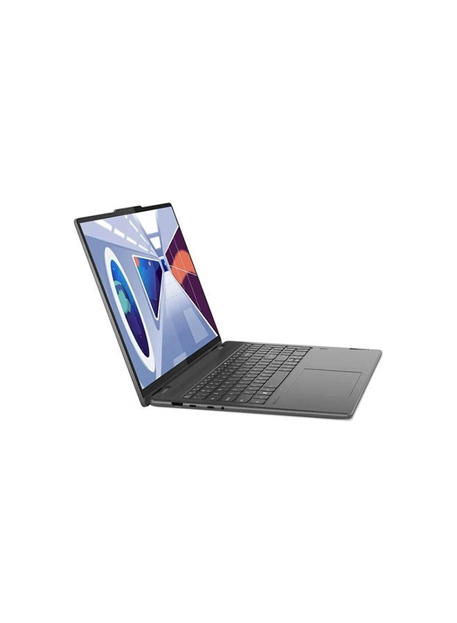 IdeaPad 5 15IAL7 - 15.6'' Core i7-1255U 16GB DDR4 512GB SSD