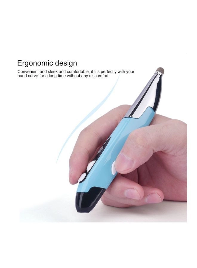 PR-06S Mouse - Wireless