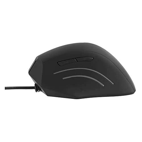 MUERGOV Ergonomic Vertical Mouse - USB