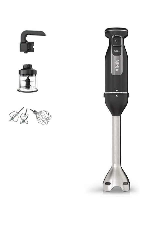 Ninja CI100ME - Mixer & Chopper