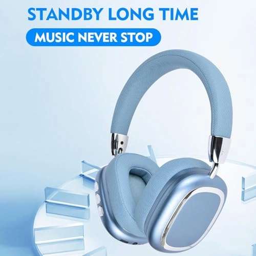 Computer Headset - Wireless Headset