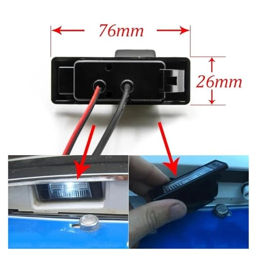 A120 CVBS - Universal RCA Connector 680*480 pixels 720P