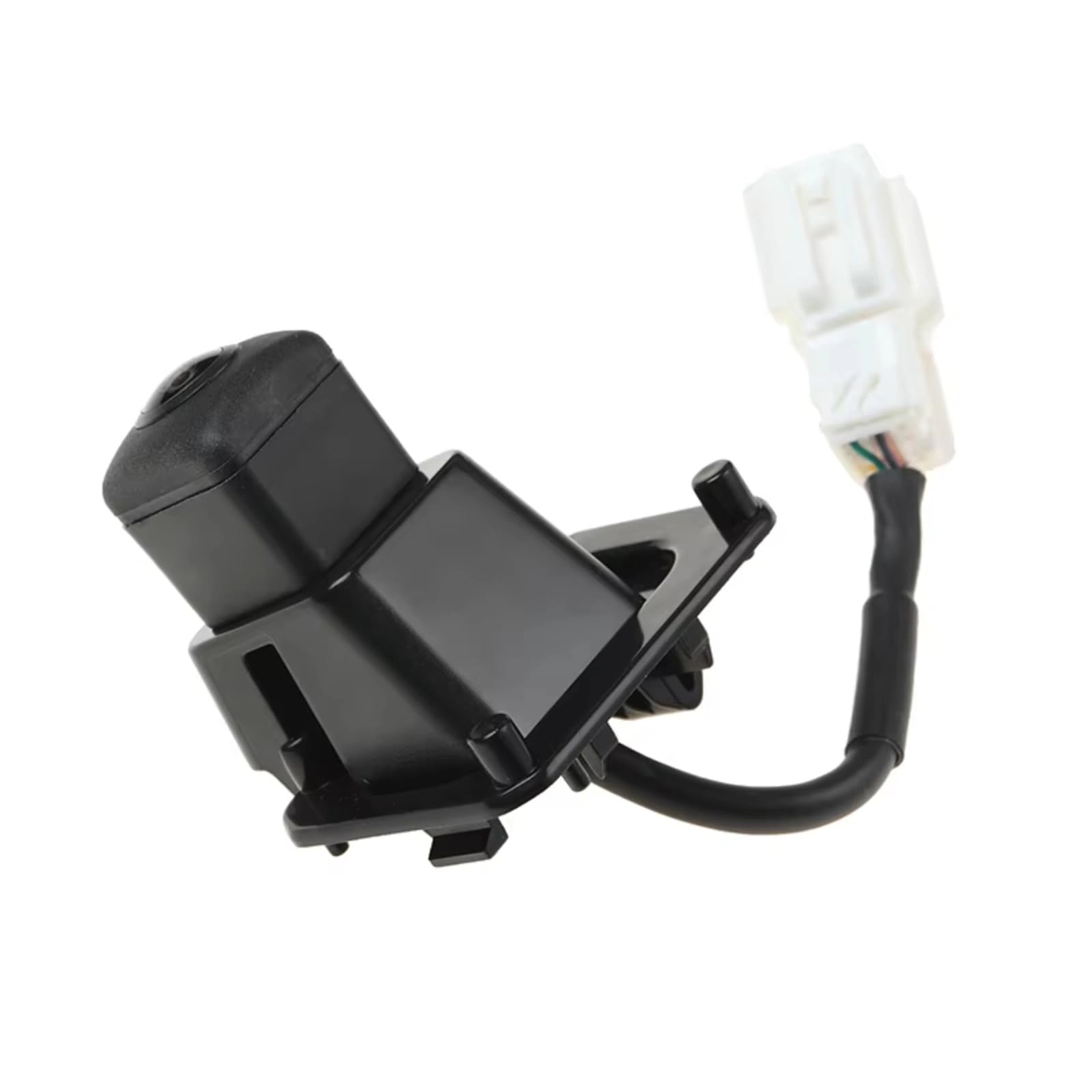 Rear View Camera - Compatible With CR-V 2014 2015 2016 2017 Direct Replacement