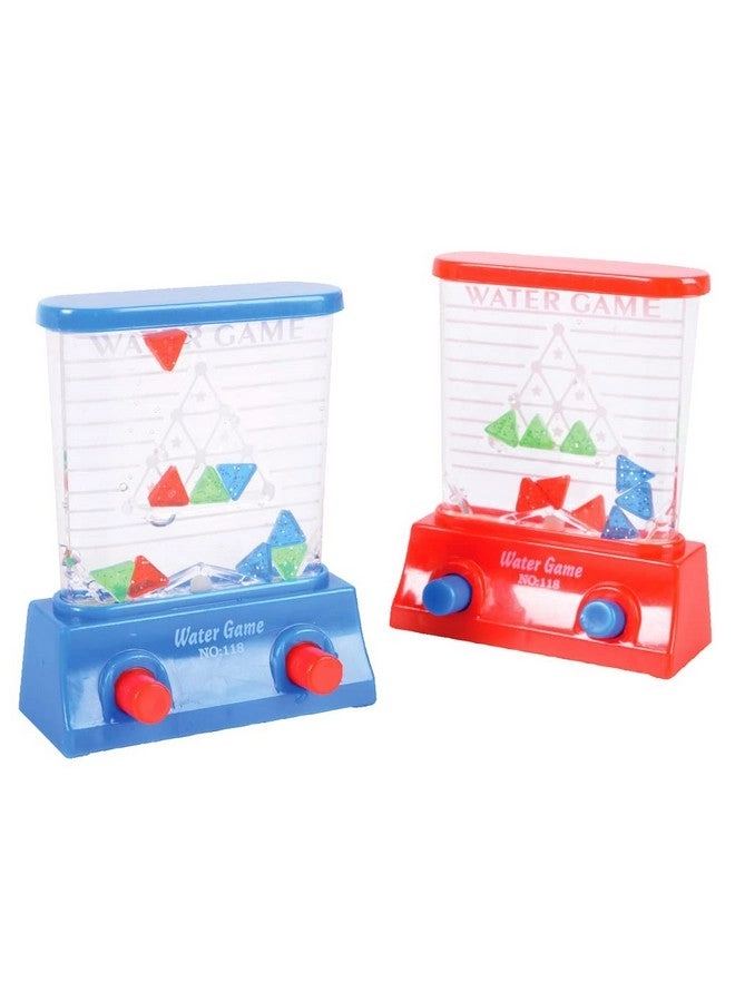 Rhode Island Novelty Triangle Water Game - 3.3"