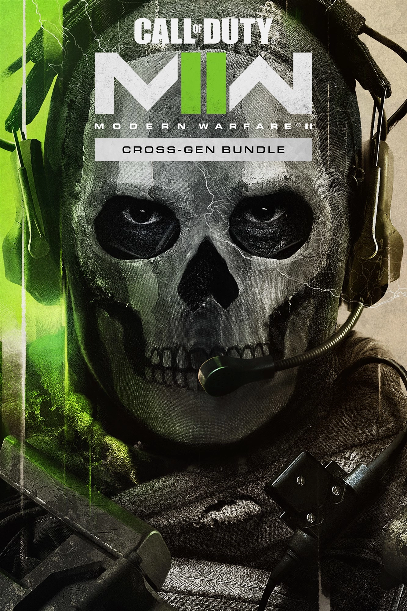 Call of Duty Modern Warfare 2 - Xbox 360 Xbox One Compatible