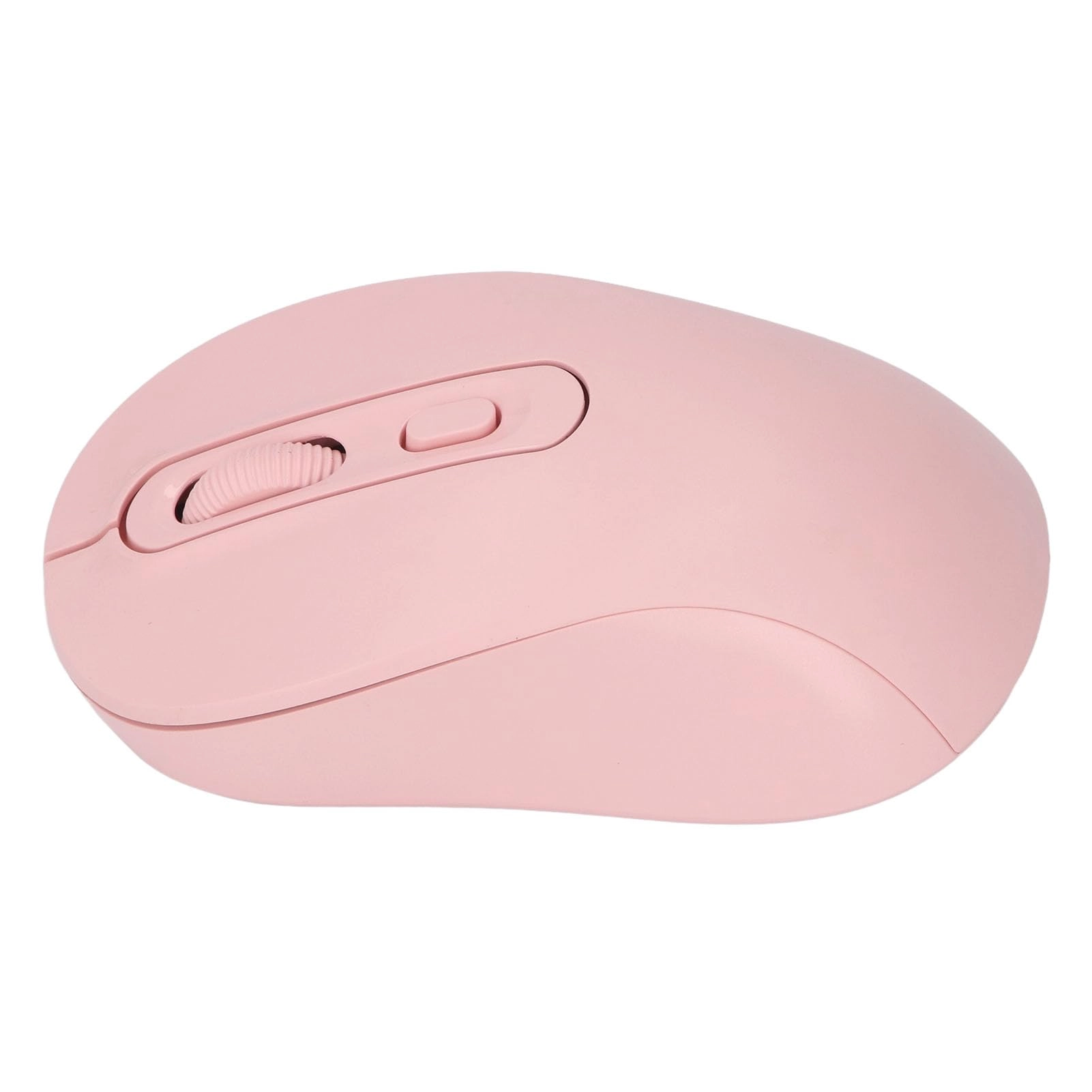 Wireless Mouse - Bluetooth 2.4GHz